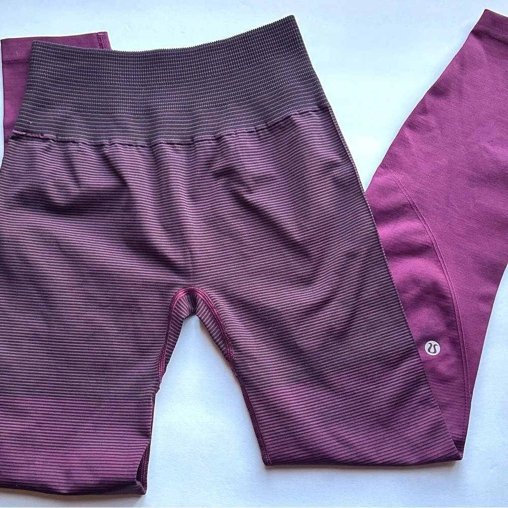 lululemon athletica pre owned